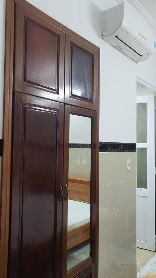 Hotel Hoai Anh Vung Tau Bagian luar foto
