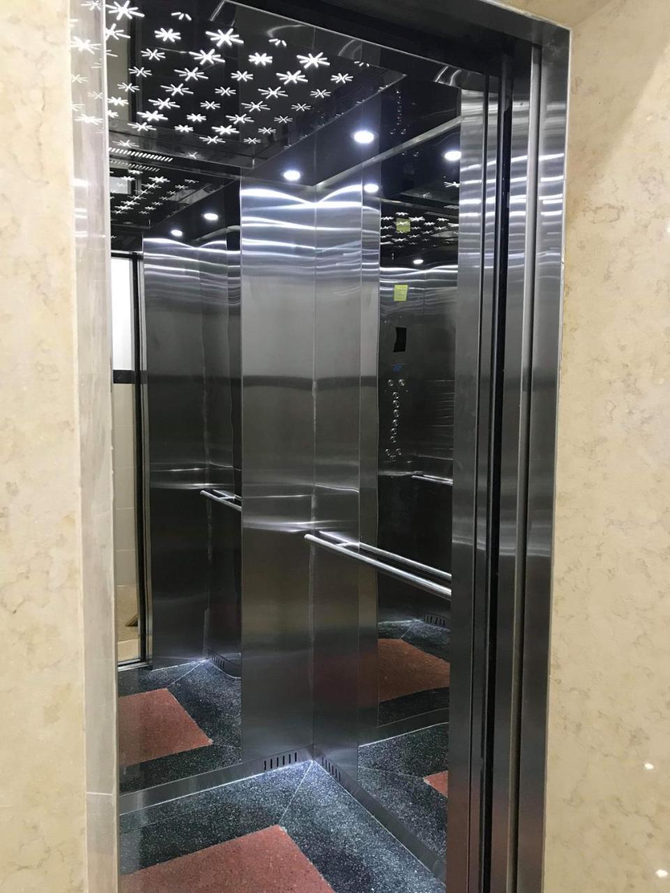 Hotel Hoai Anh Vung Tau Bagian luar foto